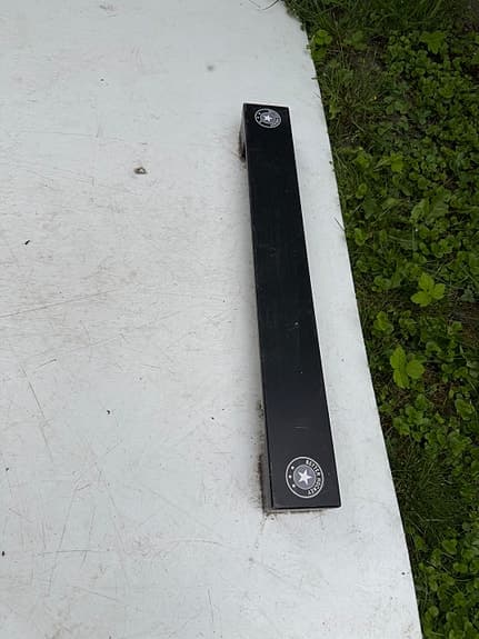 Bauer hockeymål med backstop + Extreme Rebounder passningsmatta med passare