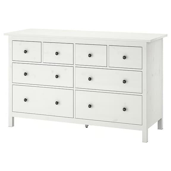 Hemnes Byrå 160x96 cm