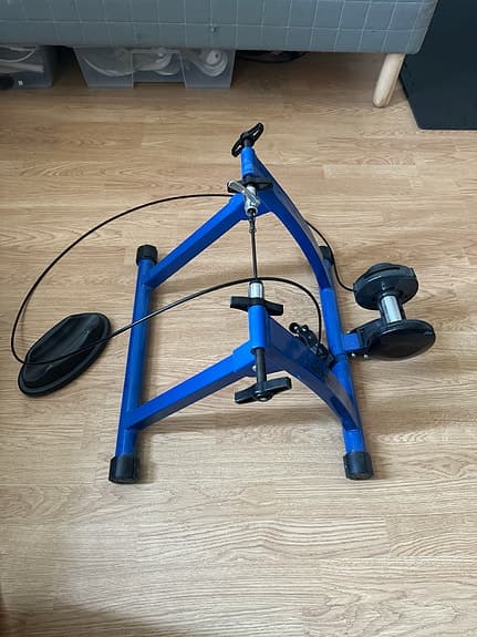 Cykeltrainer