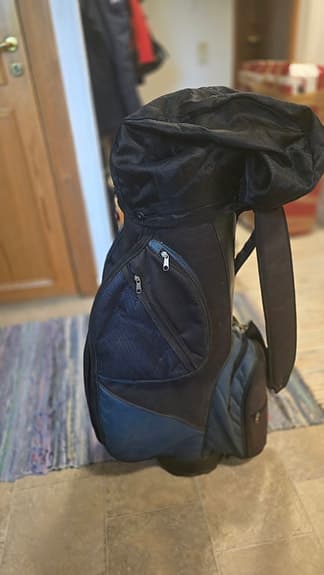 Golfbag