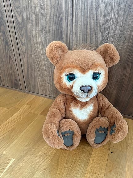 FurReal Friends