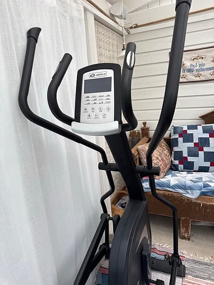 Crosstrainer, Abilica premium FC