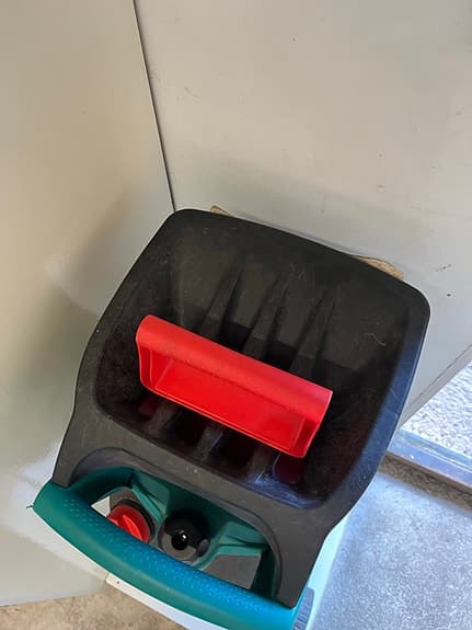 Bosch AXT Rapid 2000 kompostkvarn