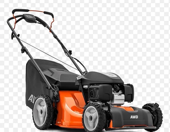 Husqvarna LC 353 AWD