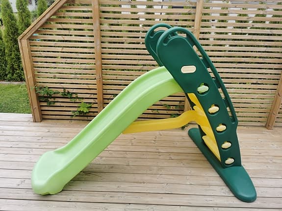 Rutchbana Little Tikes XL