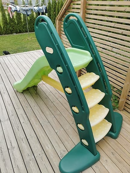 Rutchbana Little Tikes XL