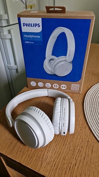 Philips TAH4000 Trådlösa