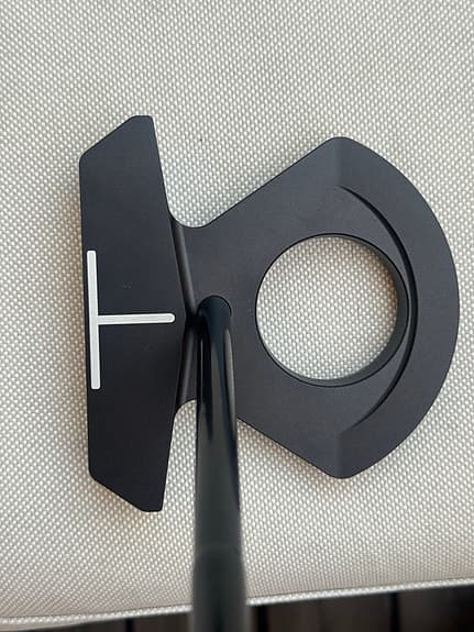 L.A.B. Golf DF3i 35” standard putter