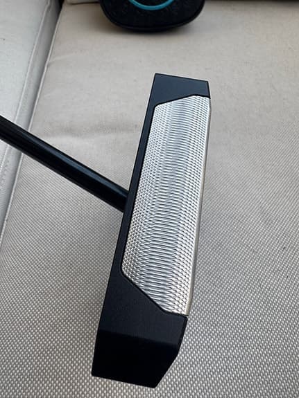 L.A.B. Golf DF3i 35” standard putter