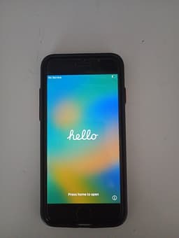 iPhone 8