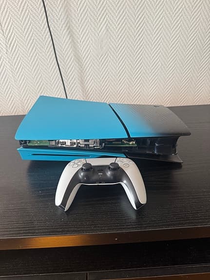 Sony PlayStation 5 Slim digital 1tb