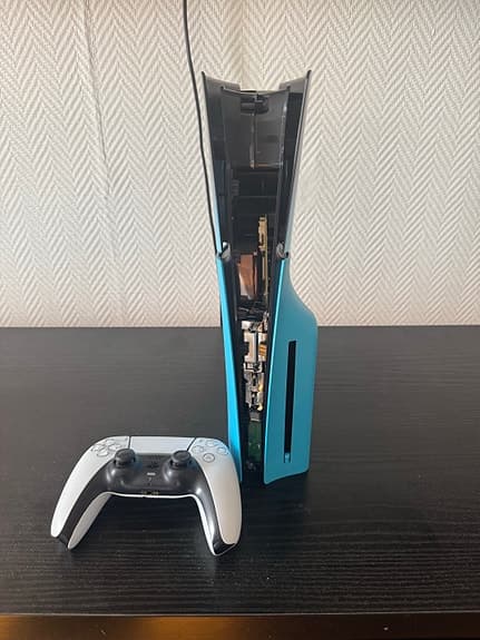 Sony PlayStation 5 Slim digital 1tb