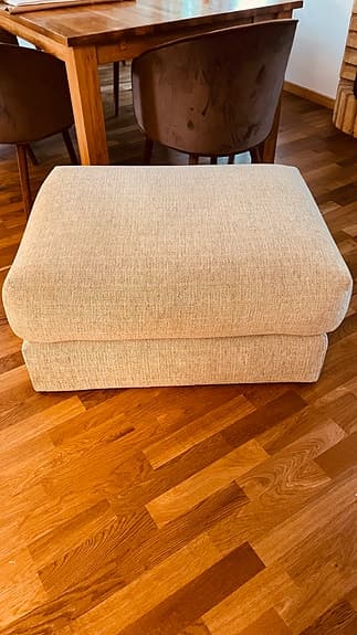 Sitt pall från Mio