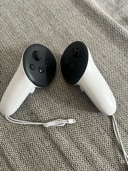 Meta Quest 3s VR-headset
