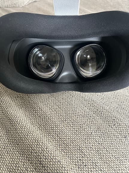 Meta Quest 3s VR-headset