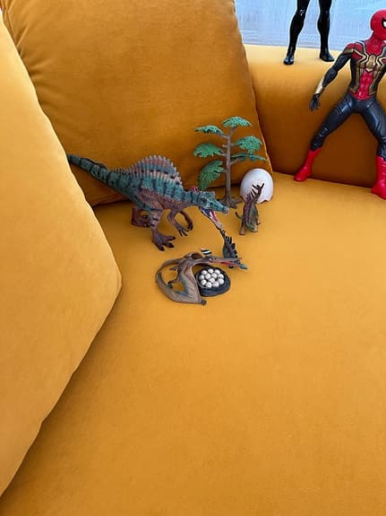 LEGO Ninjago drake, bilar och Spiderman-lekset