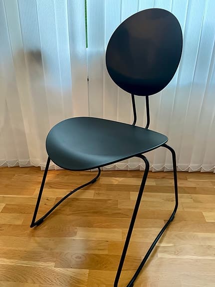 Stol Verner Panton Verpan