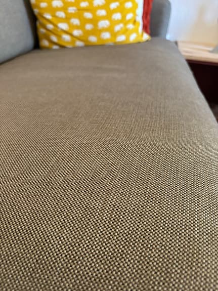 Soffa / modulbyggd