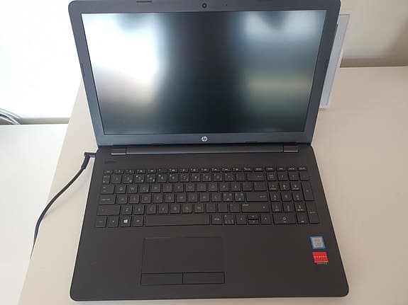 HP 15"