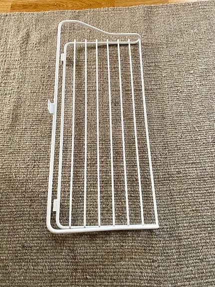 Maze skohyllor 60 cm