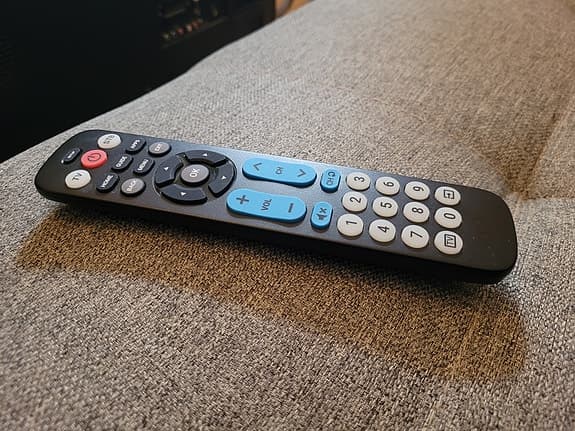 Sharp LC-50LE758EN LCD-TV 50 tum