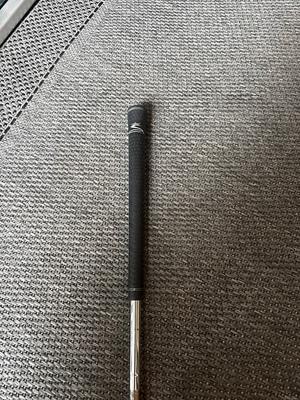 Cobra King Cobra Trusty Rusty wedge golfklubba 60 grader vänster