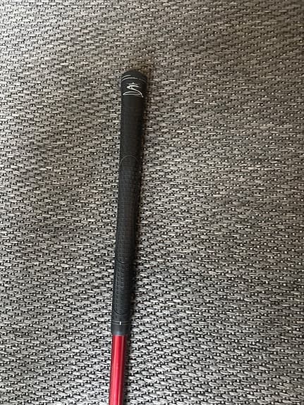 Vänster Cobra King 440 SZ driver 10,5° grafitskaft