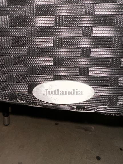 Stapelbara trädgårdsstolar