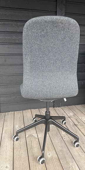 Kontorsstol Långfjäll IKEA