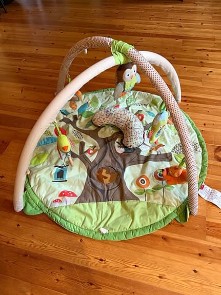 Babygym Skip Hop