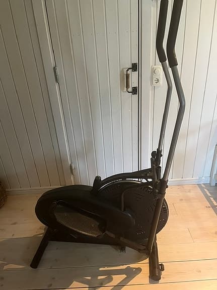 Träningsmaskin