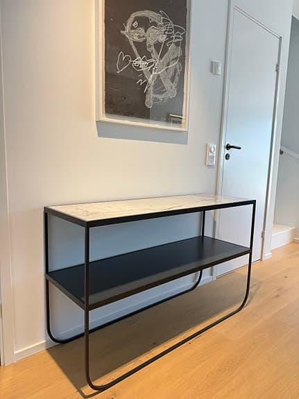 Tati Console 120 Sidobord