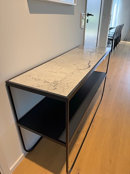 Tati Console 120 Sidobord