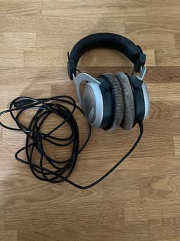 Beyerdynamic dt 880