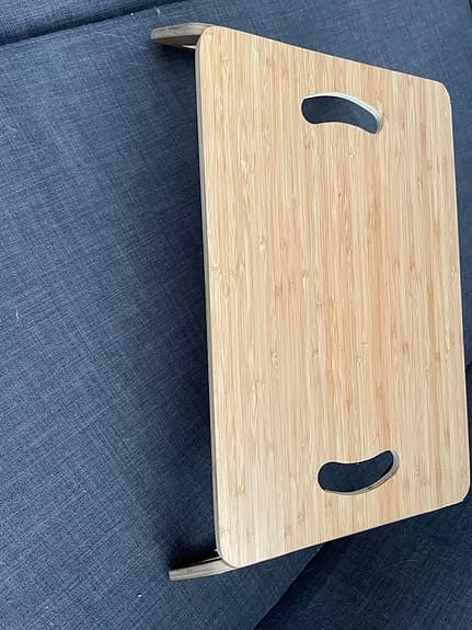 IKEA Bräda laptopstöd