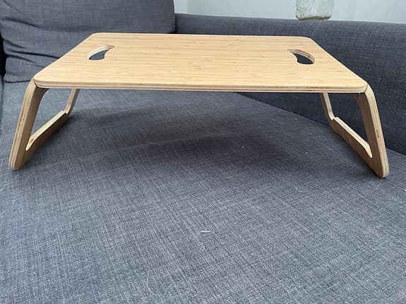 IKEA Bräda laptopstöd
