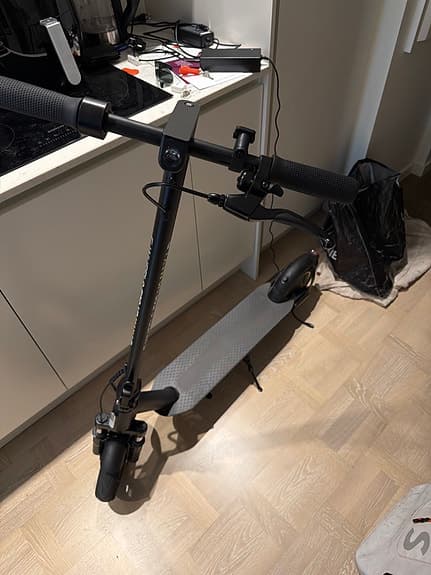 E-Wheels E2S V2 MAX Long Range