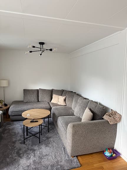 Divan soffa