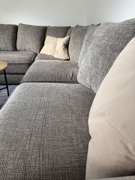 Divan soffa