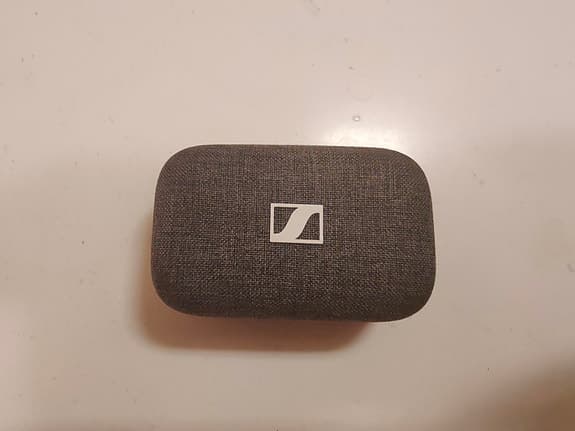 Sennheiser Momentum True 4 In Ear