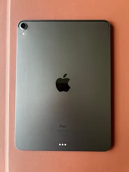 Apple iPad Pro 11” 256 GB (2018)
