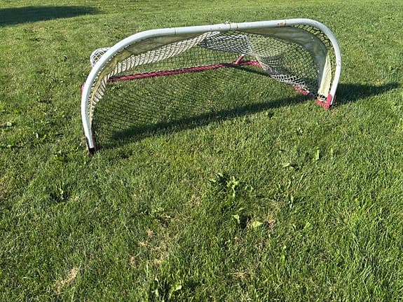 Hockeymål