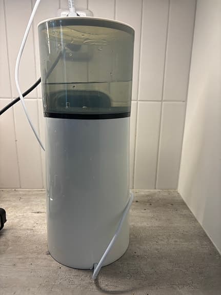 Baby brezza instant warmer