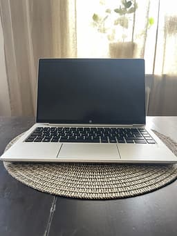 HP ProBook 440 G9 – Intel i5-1235U | 16 GB RAM | 256 GB SSD | Windows 11 Pro