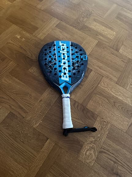 Babolat padelracket vertuo air 2,5