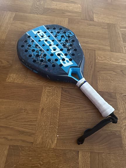 Babolat padelracket vertuo air 2,5