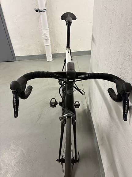 Cervélo R3 Ultegra Di2 – ENVE SES 5.6 – Storlek 58