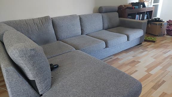 Mio 5 seater Nevada