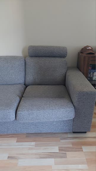 Mio 5 seater Nevada
