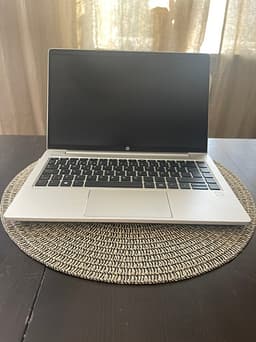 HP ProBook 440 G9 – Intel i5-1235U | 16 GB RAM | 256 GB SSD | Windows 11 Pro